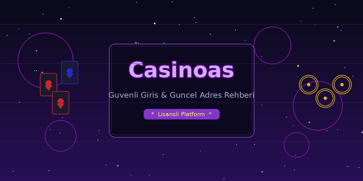 Casinoas